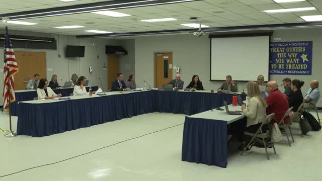 Handerhan and Smythe spearhead referendum efforts for student readiness