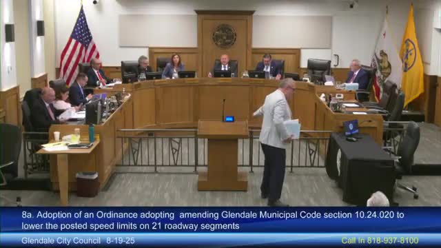 City Council approves $55K grant for Verdugo Regional Crime Lab software and training