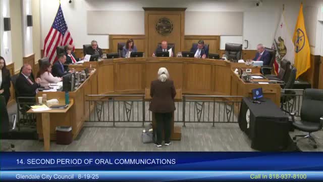 Community Speaker Calls for Cancellation of NoHo BRT Project Due to Overstated Benefits