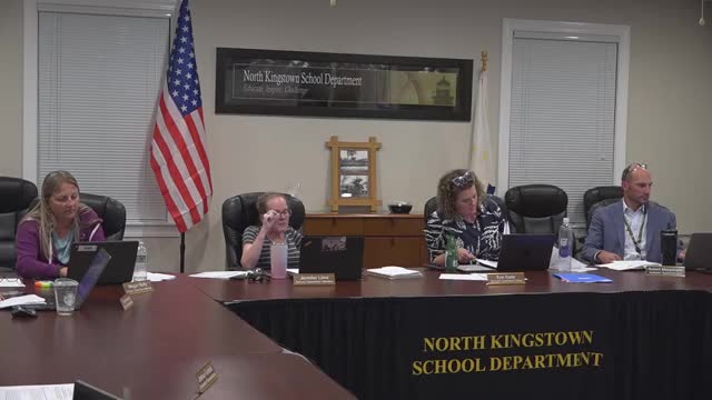 School Committee Debates One Year Lease Proposal Amidst Ongoing Space Concerns