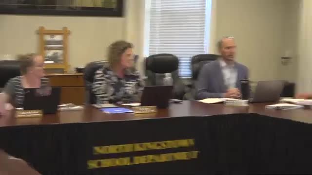 Student Advocates for Wheelchair Accessibility Improvements at MK High School