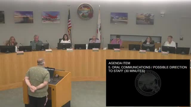 San Clemente resident offers skate park petitioning expertise after San Juan Capistrano success