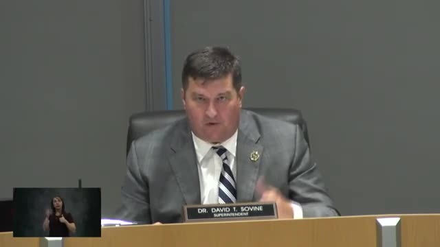 Washington County Schools Secures $1.5M Opioid Recovery Grant to Aid Affected Students