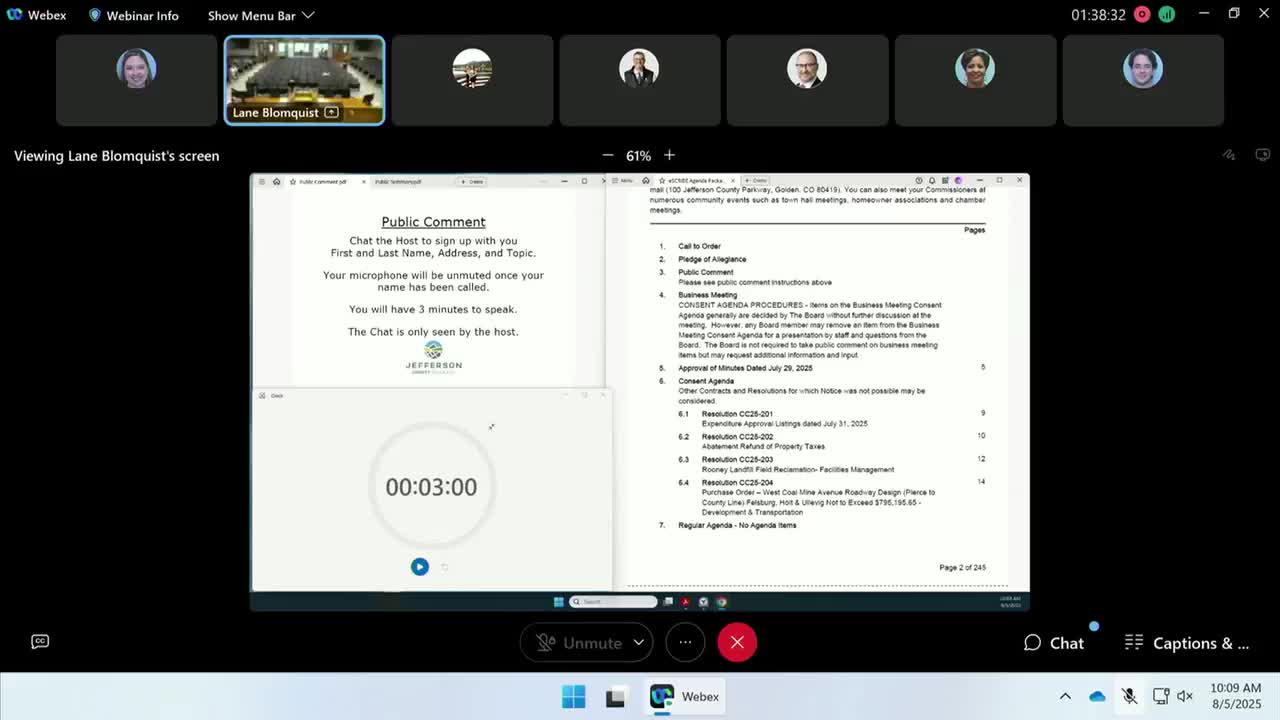 Board approves Lost Valley Ranch special use for guest-ranch expansion on 480 acres in southern county