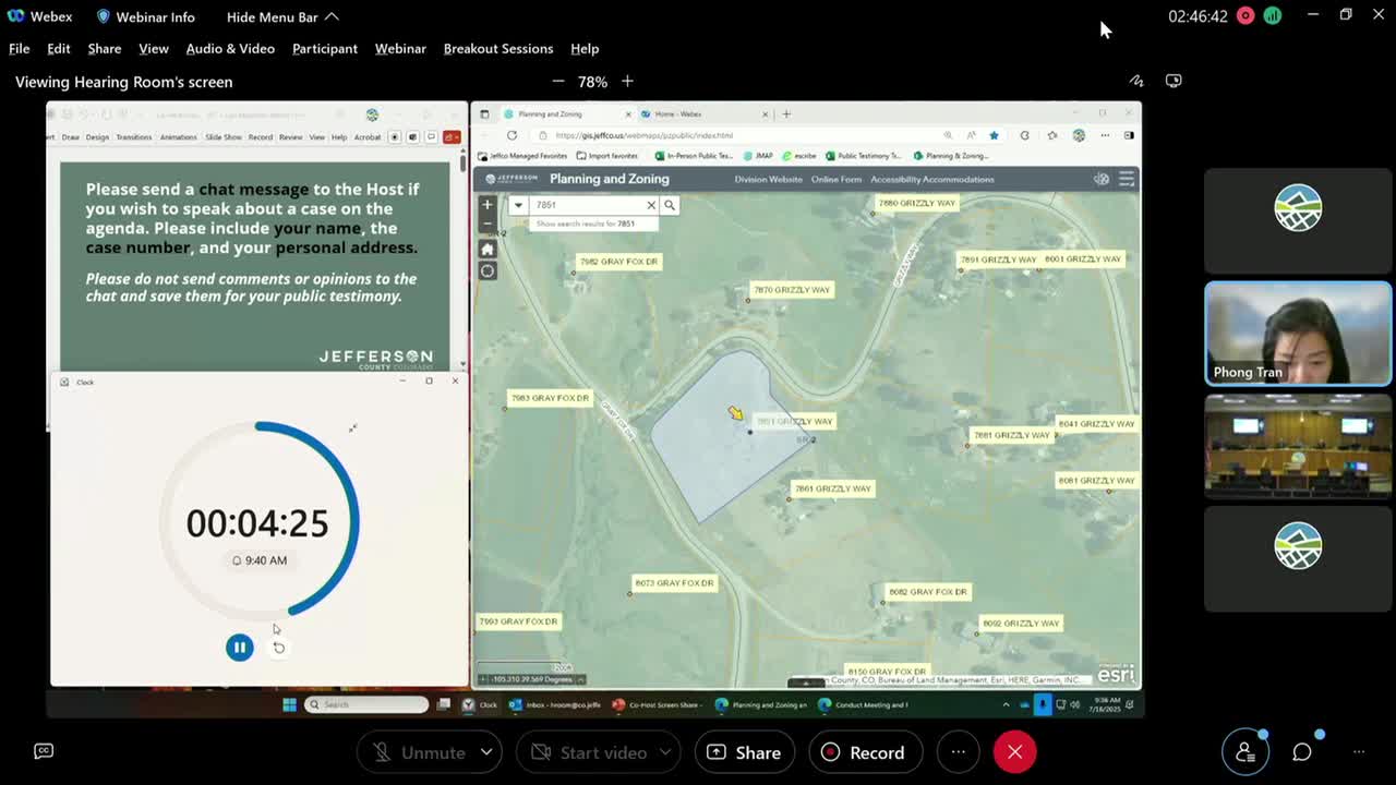 Board approves short-term rental renewal at 11928 Bigholi Circle after staff review