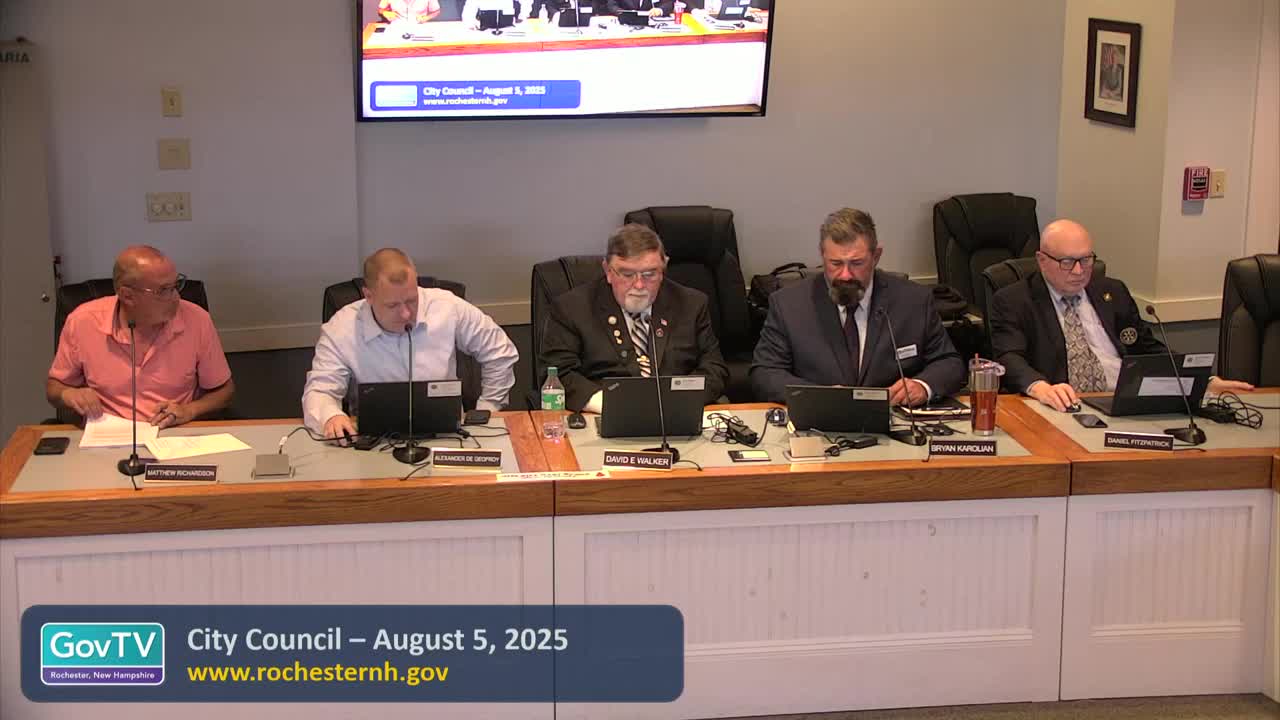 Council accepts $8,500 traffic-enforcement grant and donated e-bike for police