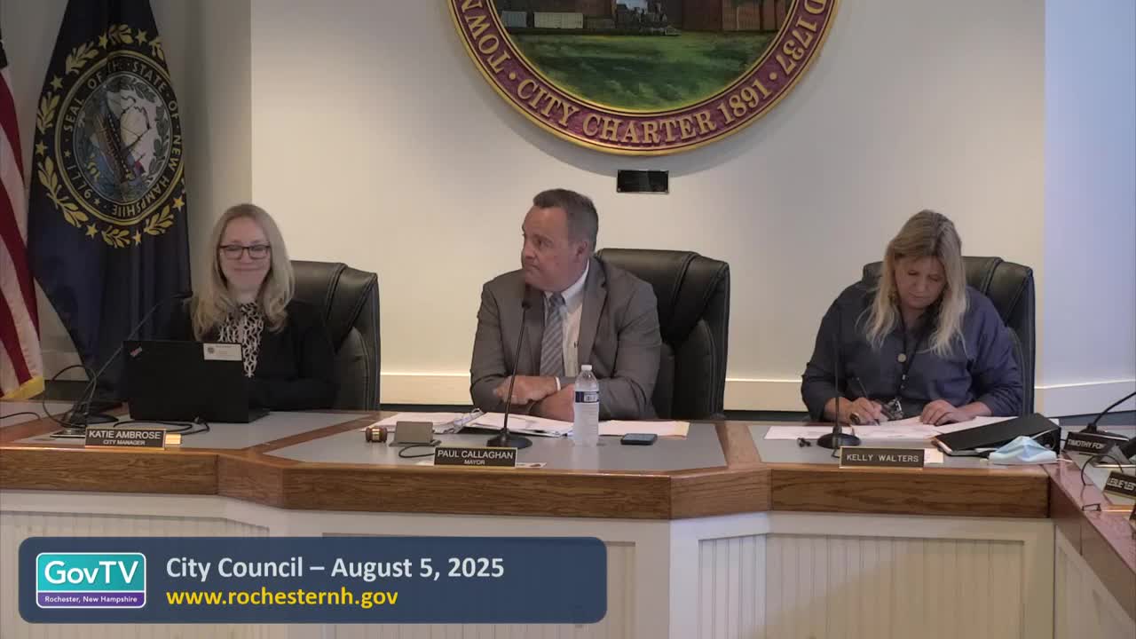 City manager announces new homeless-assistance haircut program; fire-permit and food-truck inspection updates