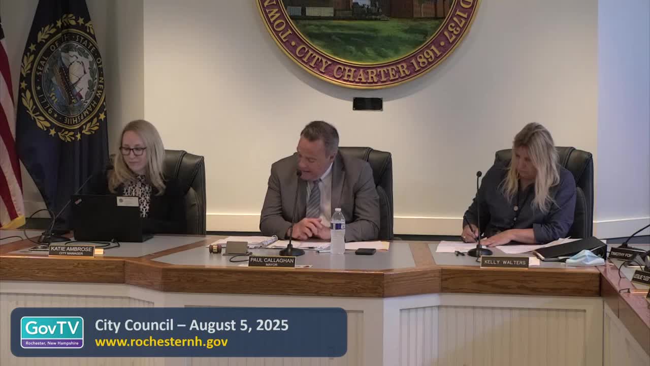 Council declares two Ward 5 school-board seats vacant; application window set