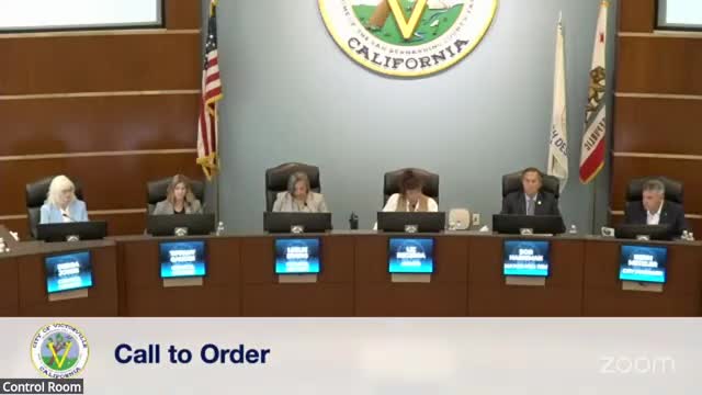 City Council Faces Anticipated Litigation in Closed Session Discussion