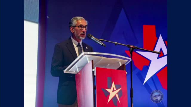 Far Hosts Texas Small Business Summit Connecting Entrepreneurs with Vital Resources