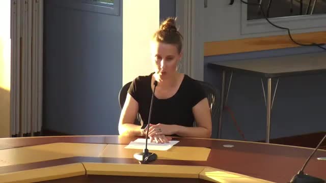 Parents Demand Accountability for Busing Lottery and Childcare Wait Lists in Hopkins