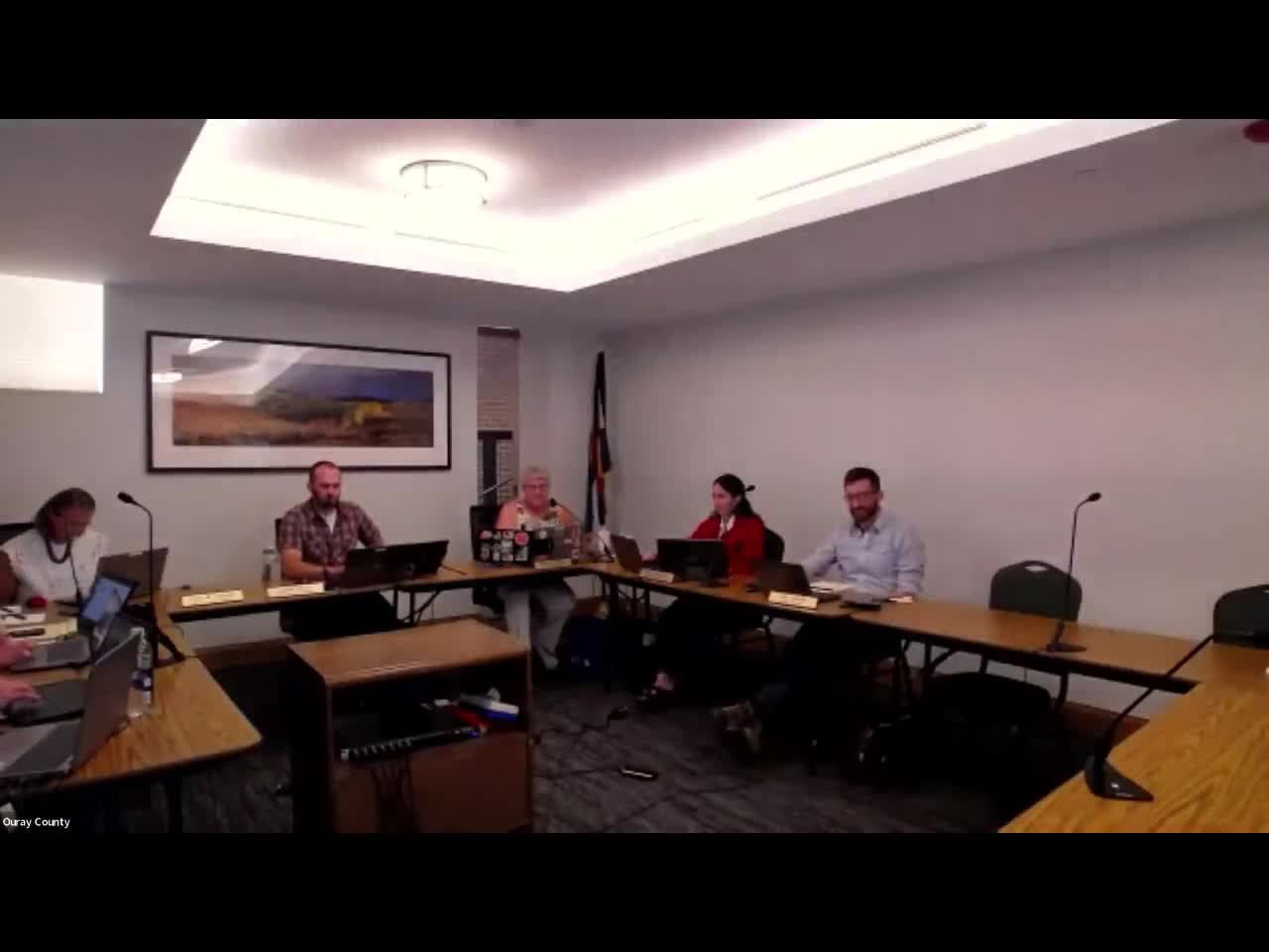 County victim's advocate reports rising caseload, seeks longer hours; commissioners ratify grants and sign applications