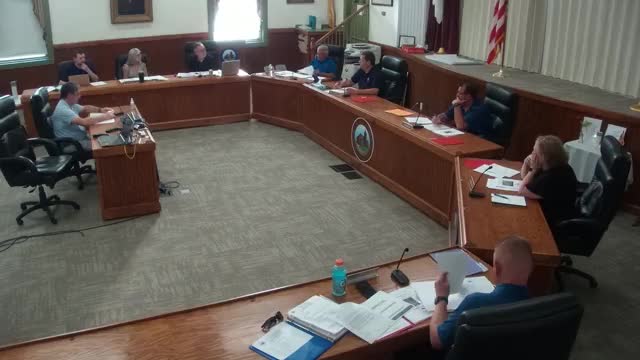 Plaistow Select Board sets tentative fall budget schedule, plans combined meeting with Budget Committee