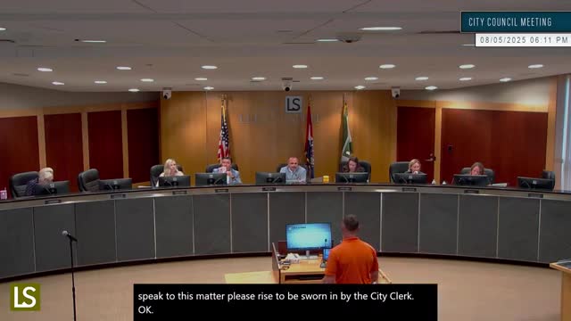 Lee's Summit council advances 5-year special-use permit for Auto Dreams after past violations