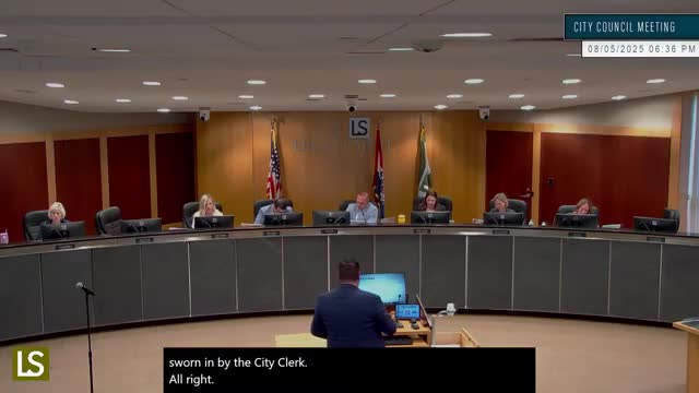 Council advances 20-year renewal for Solstice Senior Living special-use permit