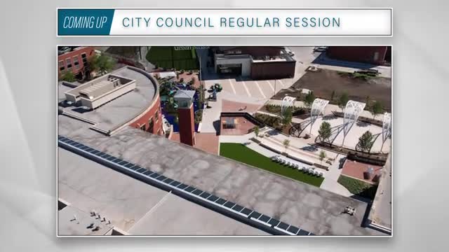 Green Street Market near completion; city sets Aug. 15–17 grand opening