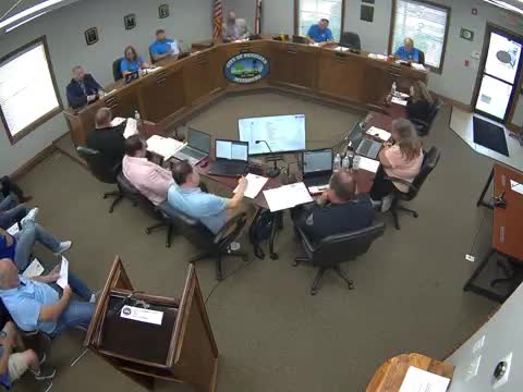 City to issue RFQ for insurance brokerage as current three‑year contract nears expiration