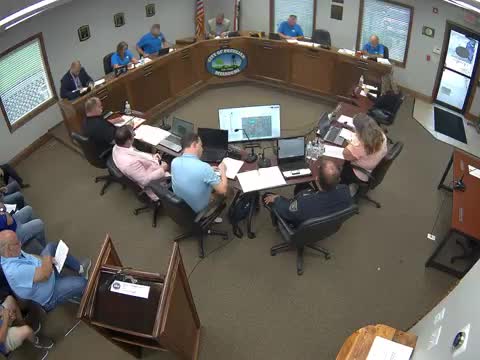 Peculiar to move city phone and voicemail to new vendor to save costs, staff says