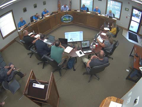 Board approves final plats for Tuscany and Meadowbrook Lakes East; Meadowbrook to include clubhouse, pool and courts