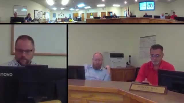 Aldermen approve $5,000 settlement with Iwerks Systems Inc.