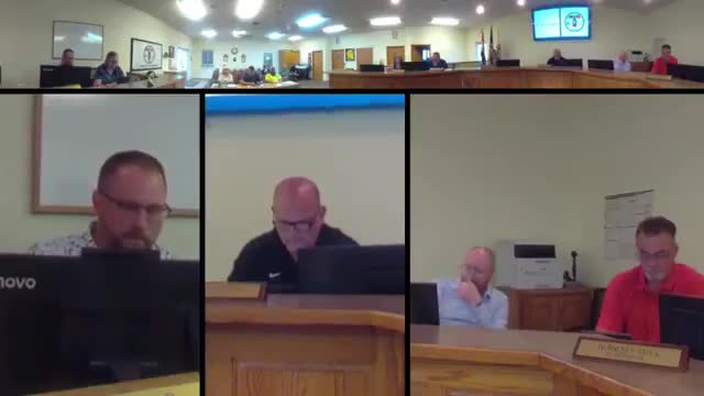 Aldermen decline Stockton Lake storage agreement, citing long-term $800,000 commitment