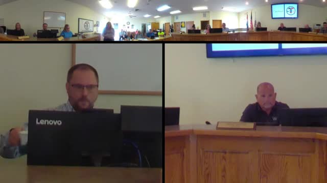 Missouri auditor opens petition audit of Willard after residents gather signatures