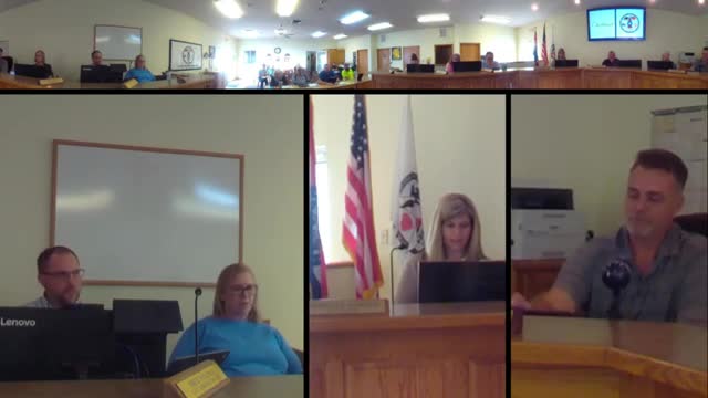 Willard approves 20 $50 utility credits to boost public input for comprehensive plan outreach