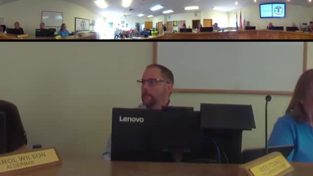 Willard hires government-relations firm to pursue state funding for sewer connection