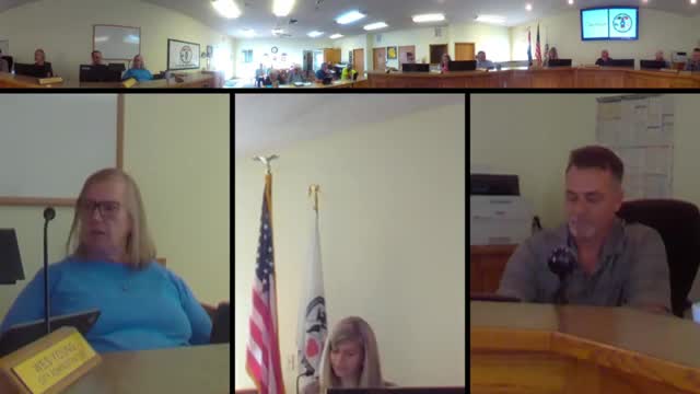 Willard delays decision on joining Stockton Lake storage project amid budget concerns