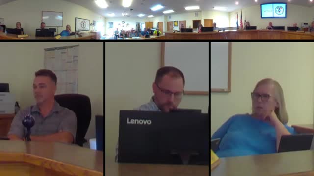 Willard adopts ordinance allowing accessory dwelling units with size and design limits