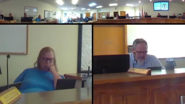 Willard approves public-safety camera package; city to use state grant for first year