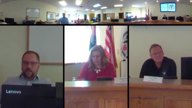 Advisory board recommends Willard join Stockton Lake water-storage reallocation