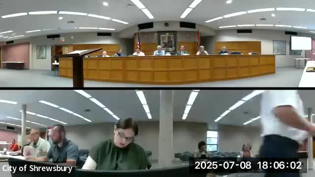 Fire and police chiefs report staffing changes, mutual‑aid funeral support and new police firearms qualifications