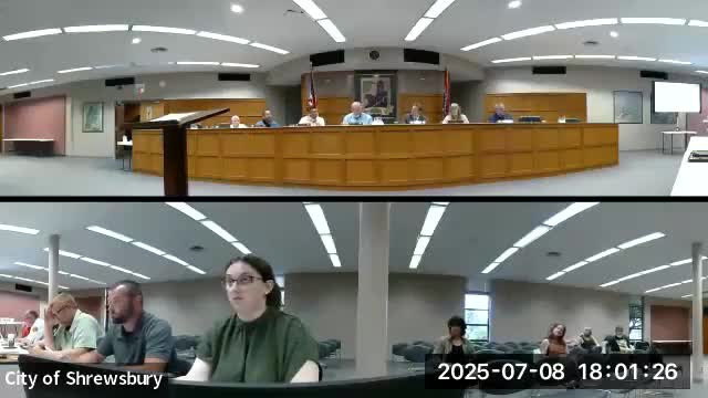 Board approves special-use permit for childcare facility at 7745 Watson Road