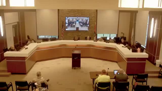 Aldermen send amended food-truck ordinance back to city attorney with protections for existing vendors