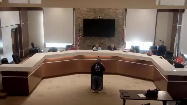 History Committee re-appoints Dennis Oliver as chair; vice chair Jeff Titter retained as members hear tourism report