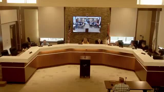 Residents oppose proposed Westlake emergency exit, ask city to clarify intent and protections