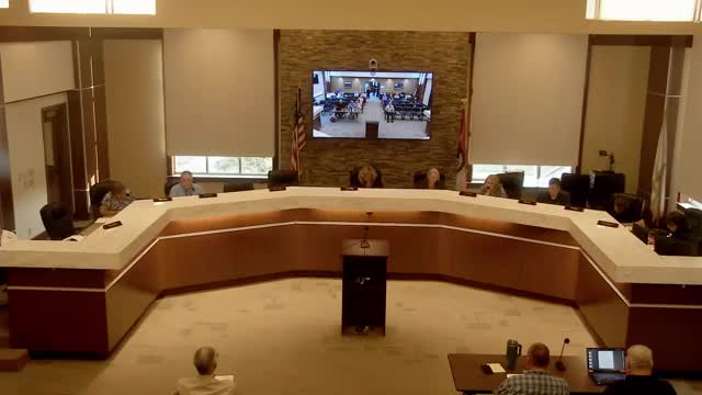 Aldermen split on moving contingency funds to parks; skate-park transfer approved