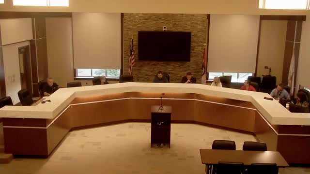 Park board asks staff to consult Missouri Department of Conservation on pond fishing rules