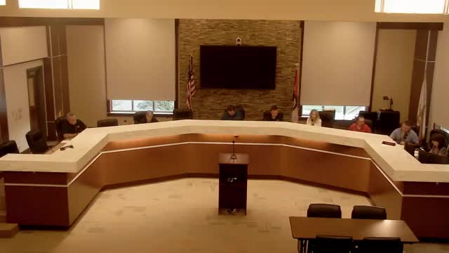 Parks board votes to seek ordinance change to close City Park and Liberty Field at 10 p.m.; cites vandalism