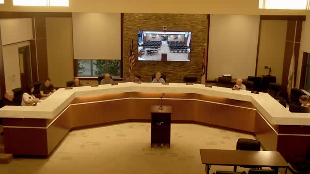 Pacific planning staff to host workshop on campground standards; no applicants yet