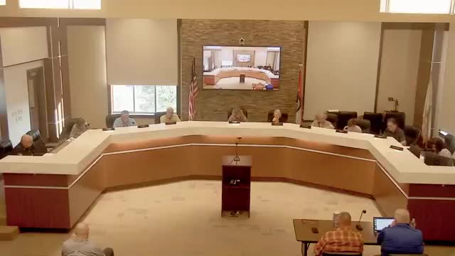 Board approves skate-park cost-sharing agreement with Jeffrey L. White Memorial Foundation