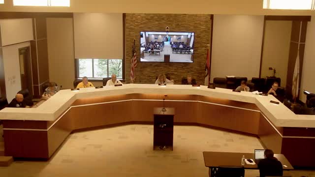 Aldermen trim and reprioritize parks projects; Liberty Field plaques cut, playground funding debated