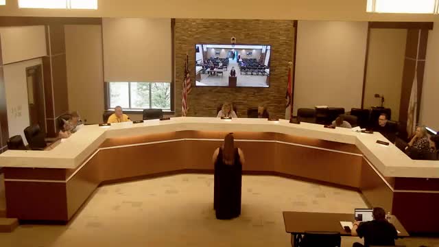 Residents urge aldermen to restore tourism funding, citing Red Cedar Inn and Route 66 visitors