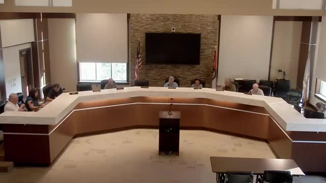 Pacific commissioners table food-truck ordinance after fire marshal, hours and alcohol questions