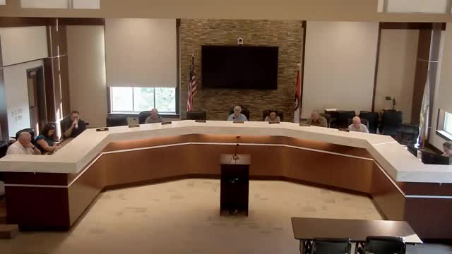 Pacific planning commission approves rezoning for U.S. Silica parcel