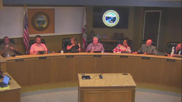 Warrenville City Council Approves $307K Airport Grant Amid Safety Concerns
