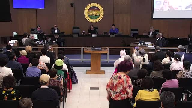 Santa Clara City Council Resumes Hybrid Meetings After Summer Break