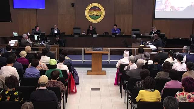 Santa Clara Commemorates Eightieth Anniversary of Korea's Liberation Day