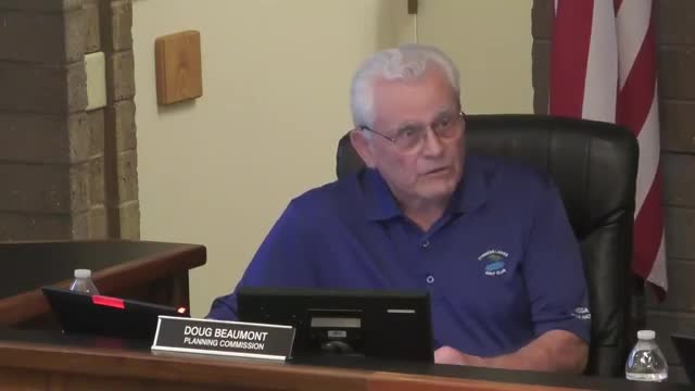 Vacaville Planning Commission Approves Medium Density Housing Development with Pocket Park Agreement